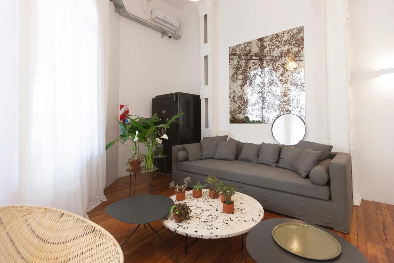 Franca City Hostel Buenos Aires Kültér fotó