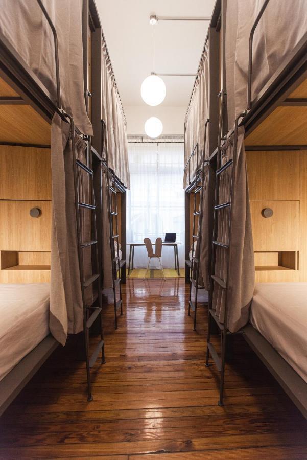 Franca City Hostel Buenos Aires Kültér fotó