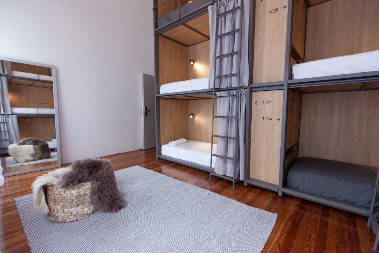 Franca City Hostel Buenos Aires Kültér fotó