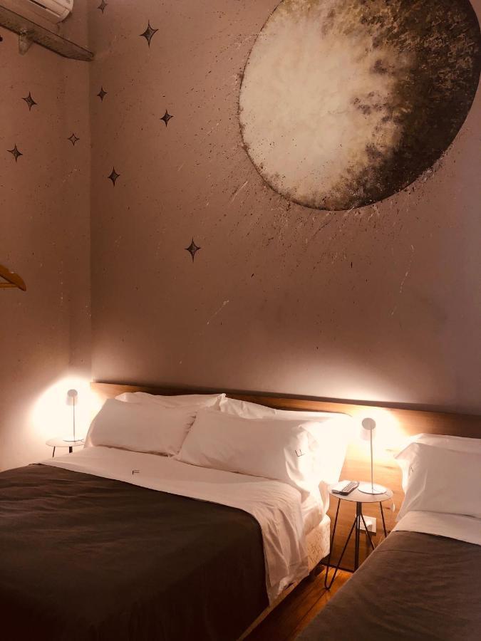 Franca City Hostel Buenos Aires Kültér fotó