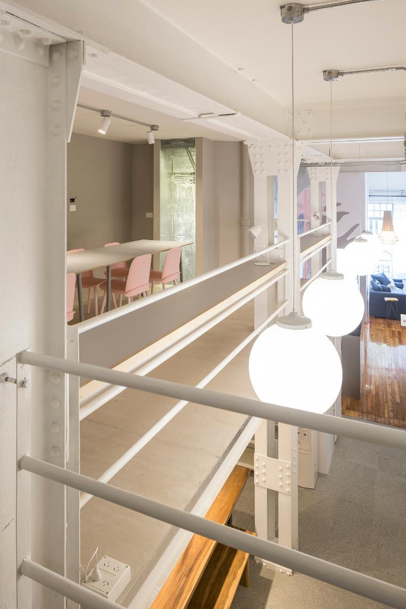 Franca City Hostel Buenos Aires Kültér fotó